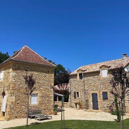 Apartmán Le Bos Dordogne Soulaures Exteriér fotografie