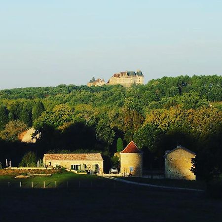 Apartmán Le Bos Dordogne Soulaures Exteriér fotografie