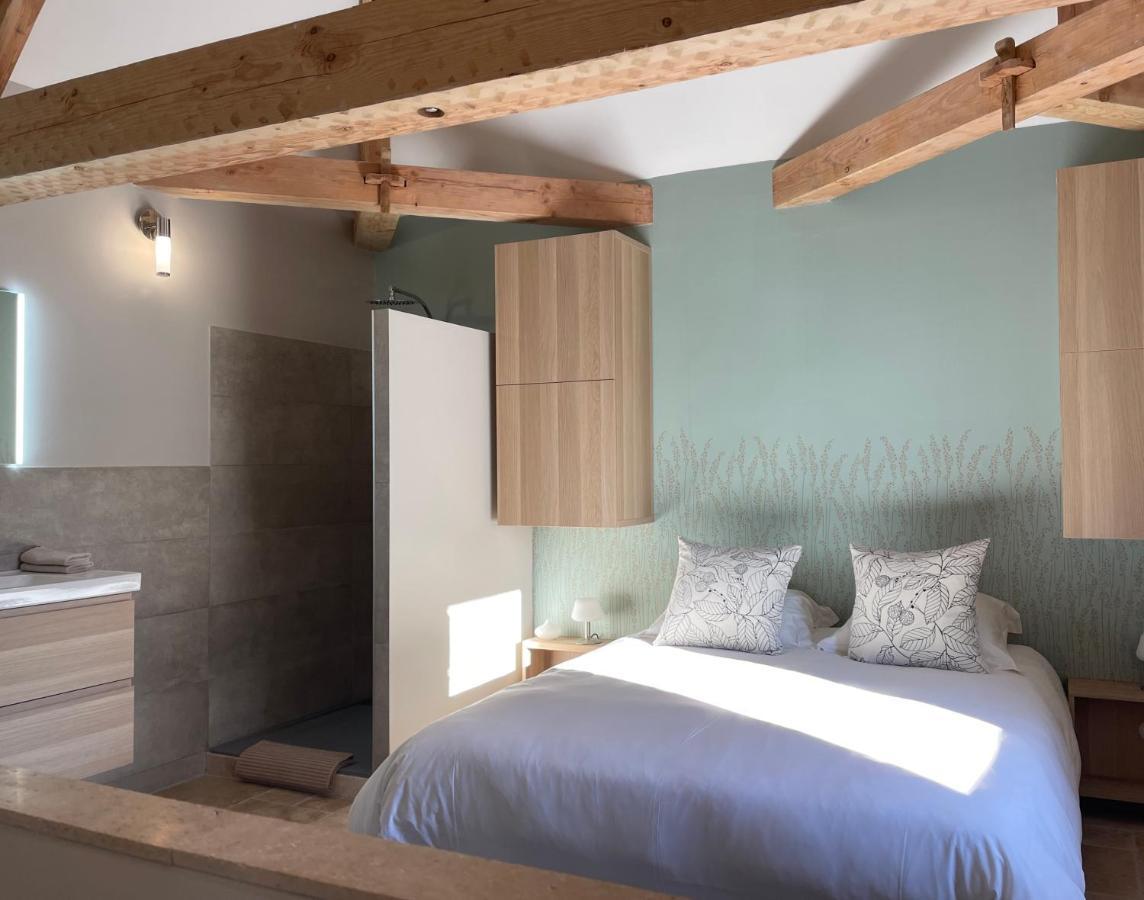 Apartmán Le Bos Dordogne Soulaures Exteriér fotografie