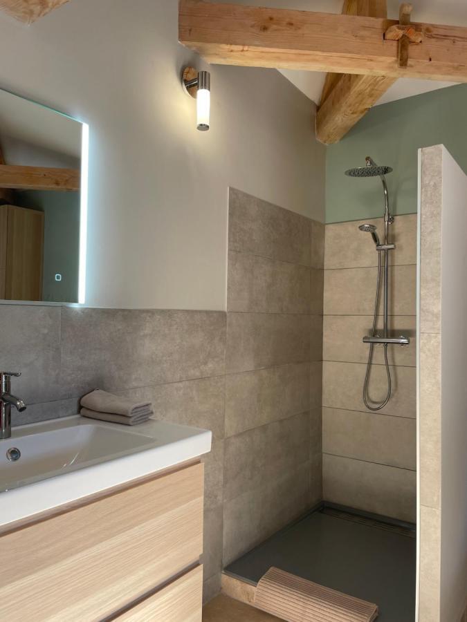 Apartmán Le Bos Dordogne Soulaures Exteriér fotografie