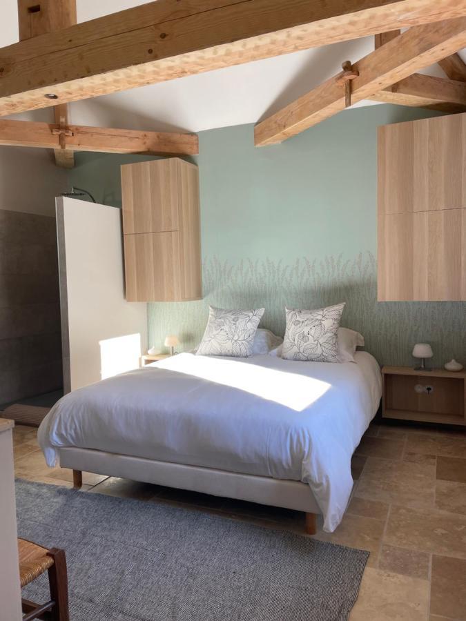 Apartmán Le Bos Dordogne Soulaures Exteriér fotografie