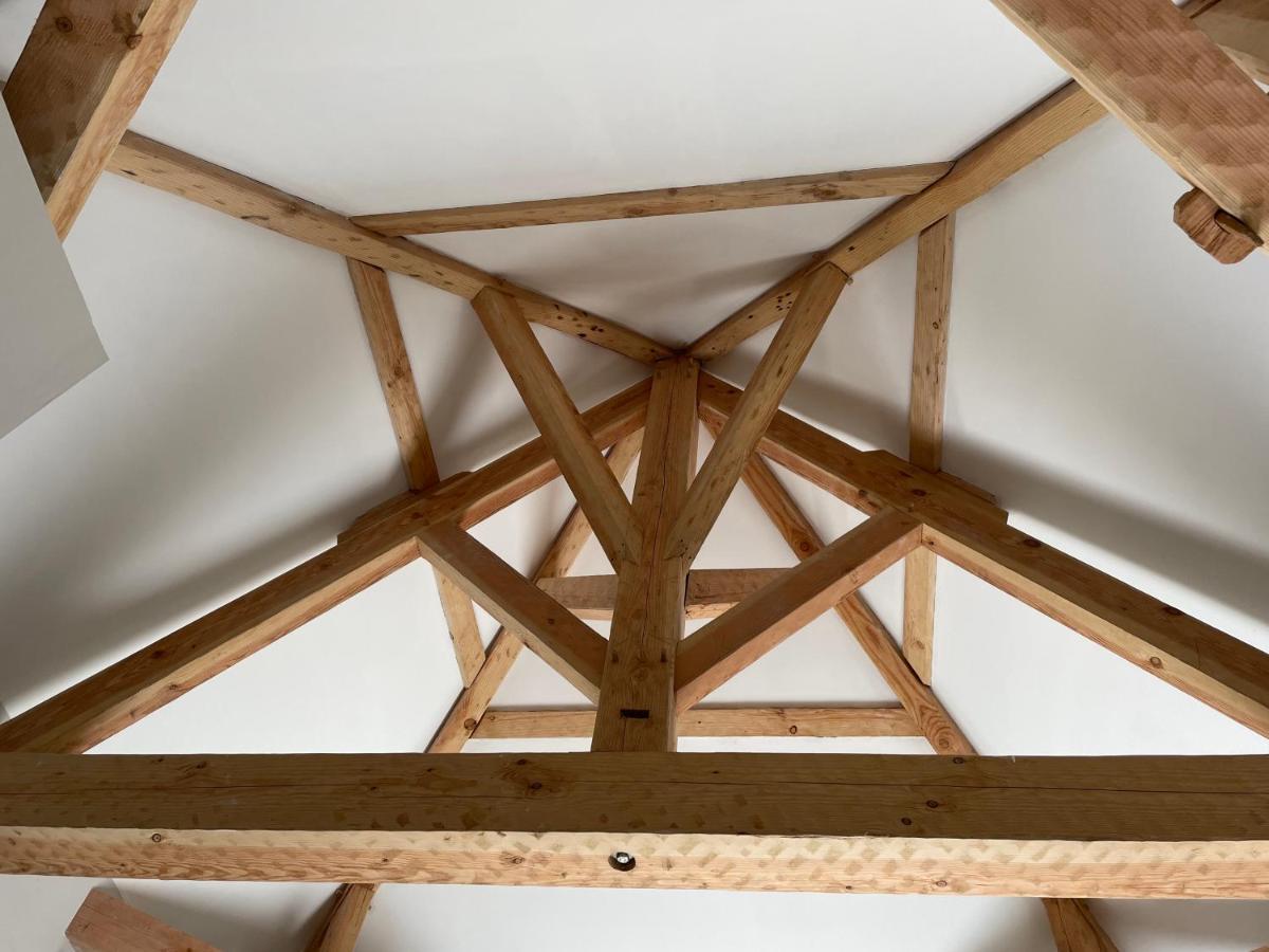 Apartmán Le Bos Dordogne Soulaures Exteriér fotografie