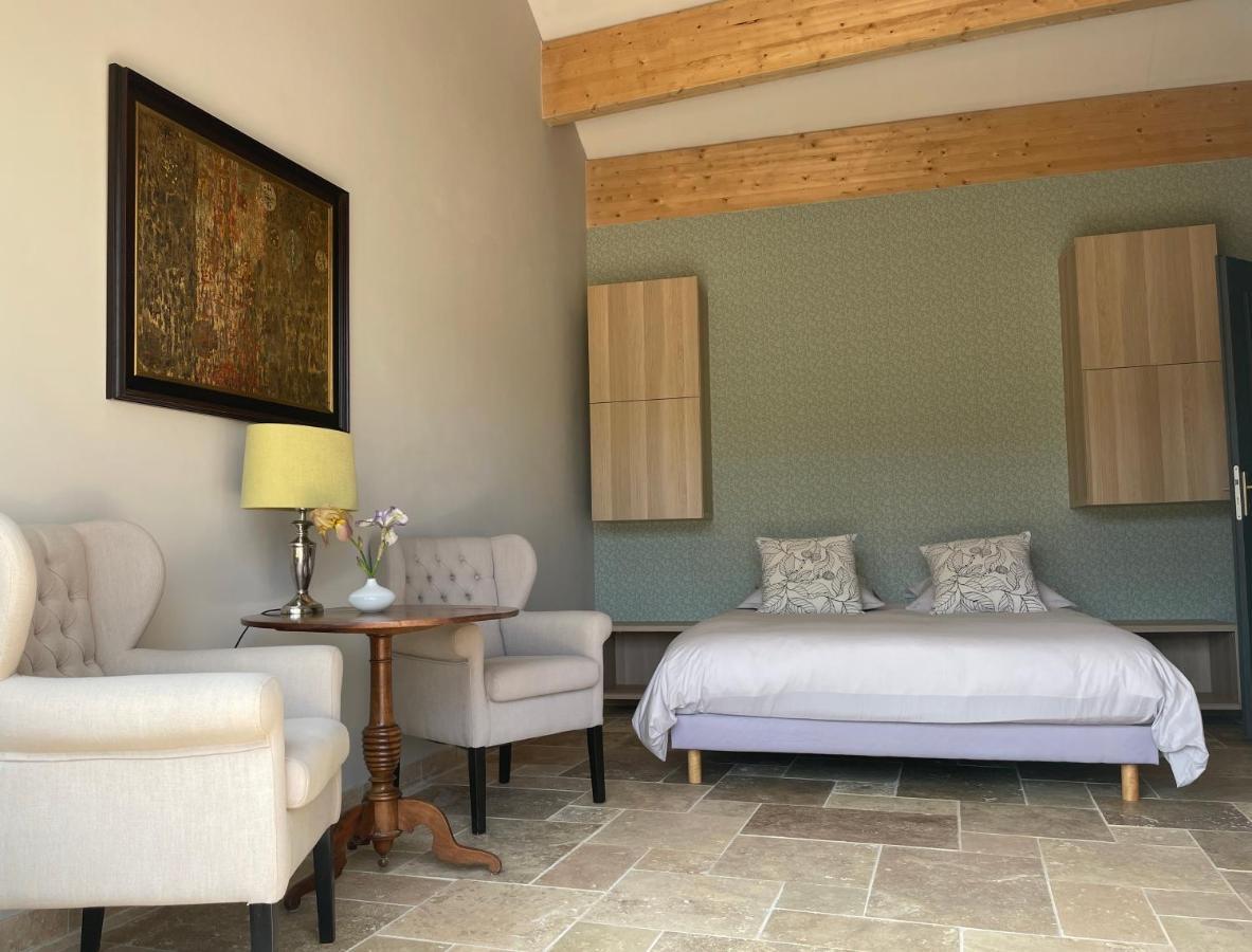 Apartmán Le Bos Dordogne Soulaures Exteriér fotografie