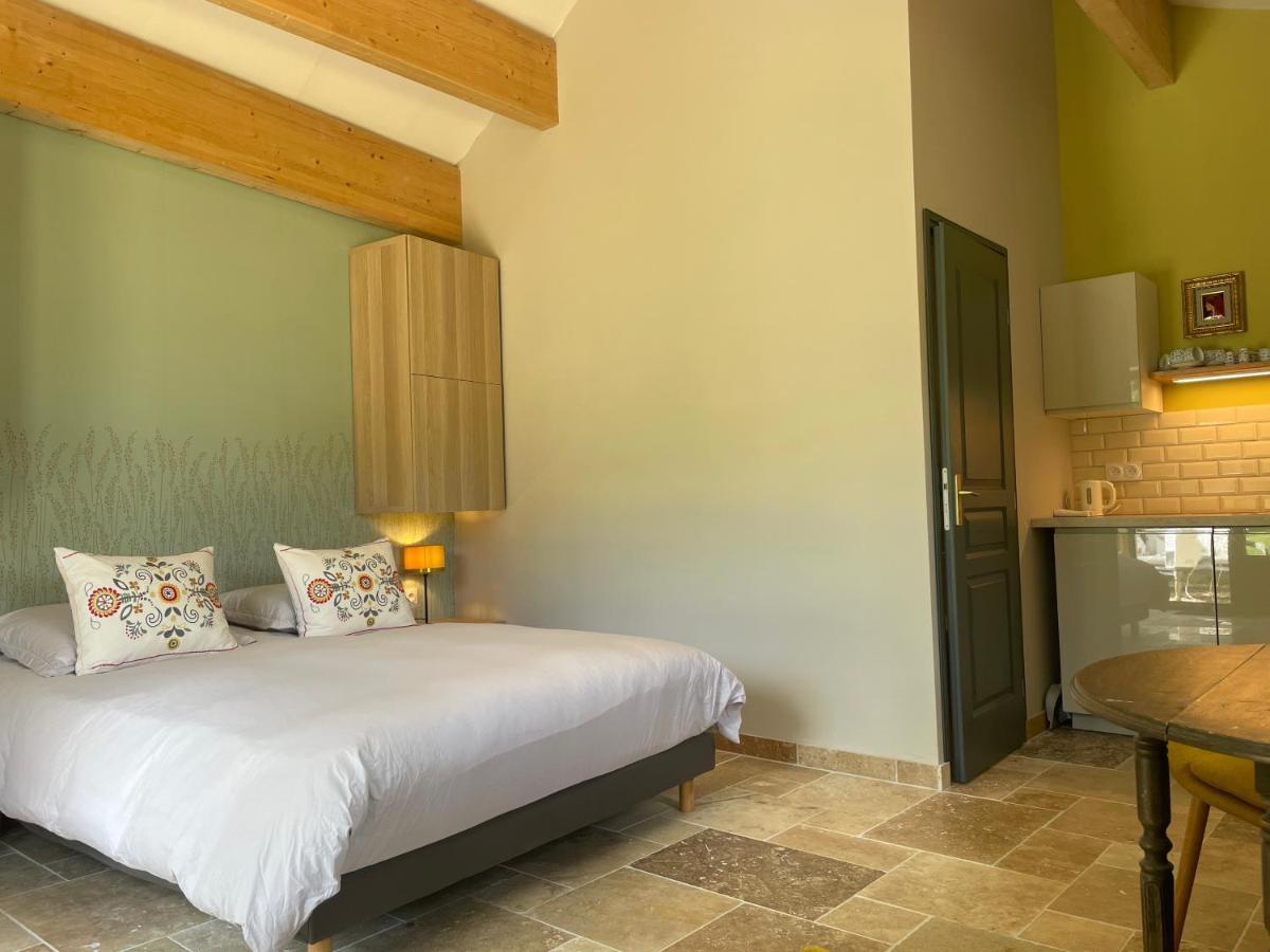 Apartmán Le Bos Dordogne Soulaures Exteriér fotografie
